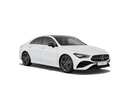 Mercedes CLA220