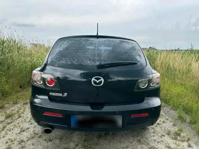 Gebraucht Mazda 3