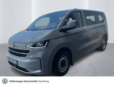 Gebraucht VW Transporter 170 PS (125 kW) 2025 Grau Van