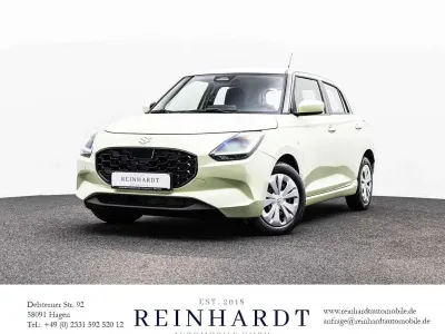 Gebraucht Suzuki Swift