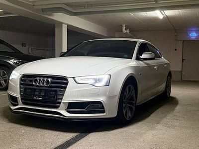 Audi S5 Sportback