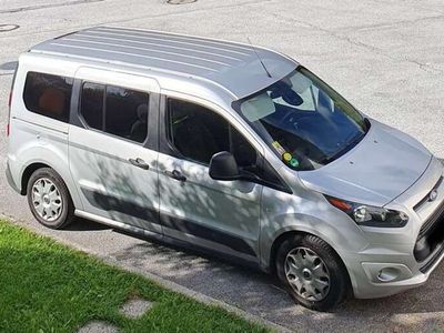 gebraucht Ford Grand Tourneo Connect 