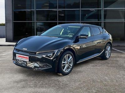 Usata Kia EV6 Air 167 kW (228 CV) 2025 Nero SUV