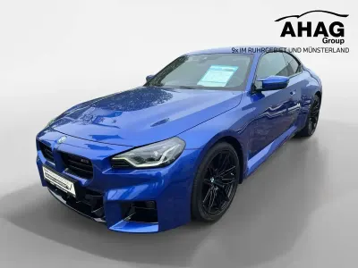 Gebraucht BMW M2 Shadowline 480 PS (353 kW) 2025 Andere Coupé