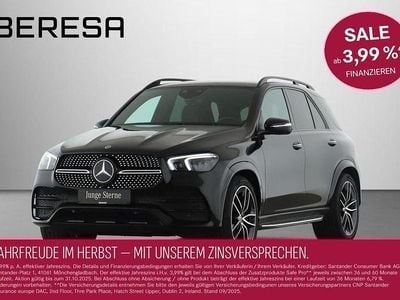 Mercedes GLE580