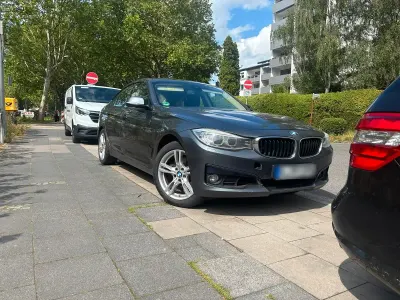 Gebraucht BMW 330 258 PS (189 kW) 2014 Kombi