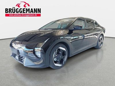Gebraucht Kia EV4 Earth 150 kW (204 PS) 2025 Aurora black metallic Limousine