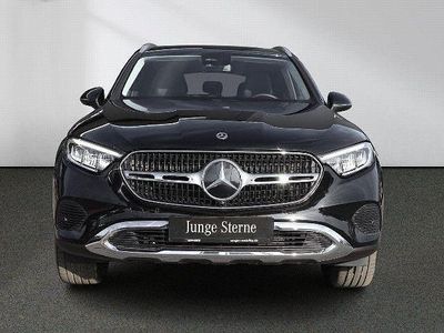Mercedes GLC300e