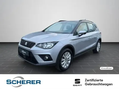 Gebraucht Seat Arona