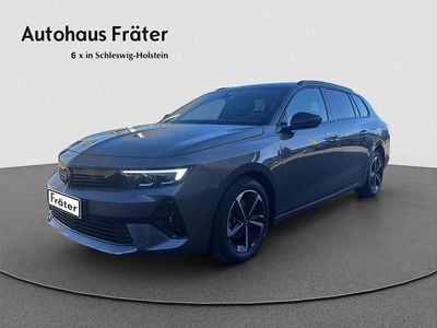 Gebraucht Opel Astra