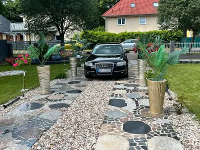Gebraucht Audi A6 233 PS (171 kW) 2007 Schwarz Kombi