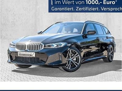 BMW 330e