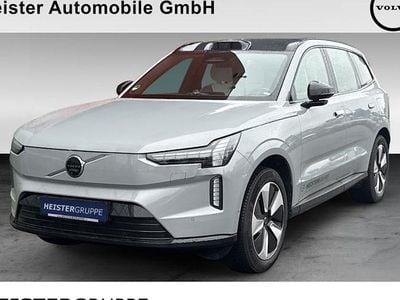 Grau Gebraucht 2024 Volvo EX90 Performance SUV | 79.890 € (Fairer Preis)