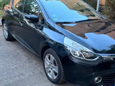 Gebraucht Renault Clio IV
