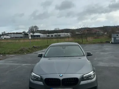 Gebraucht BMW 530