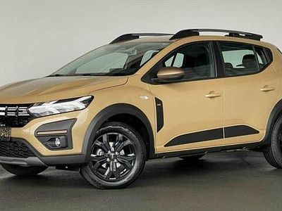 Neu Dacia Sandero Extreme 91 PS (66 kW) 2025 Othercolor Kleinwagen