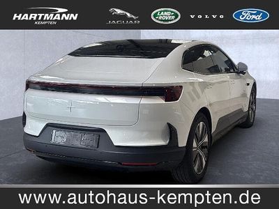 Neu Polestar 4 Plus 400 kW (544 PS) 2026 Weiß SUV