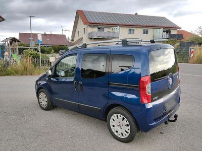 Fiat Qubo