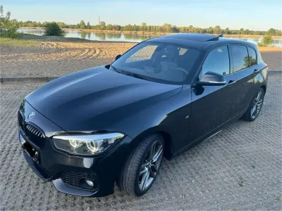 Gebraucht BMW 120 M Sport 190 PS (139 kW) 2019 Limousine