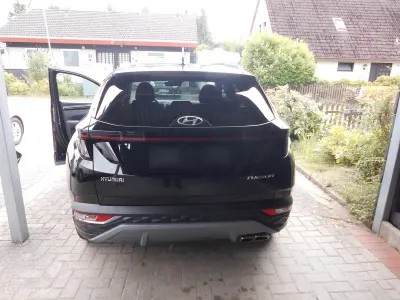 Gebraucht Hyundai Tucson