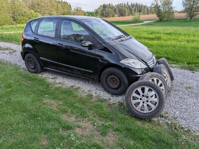 Mercedes A150