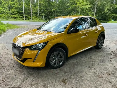 Gebraucht Peugeot 208