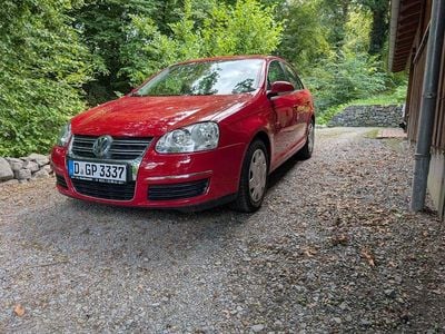 VW Jetta