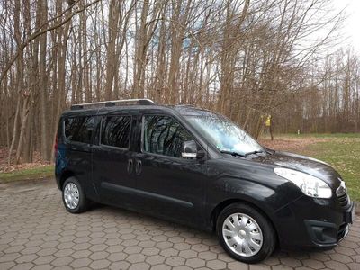 gebraucht Opel Combo D 1.6