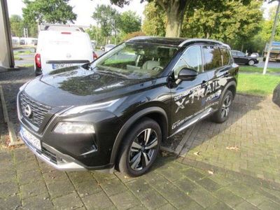 gebraucht Nissan X-Trail Tekna 4x4