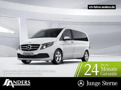 Gebraucht Mercedes V220