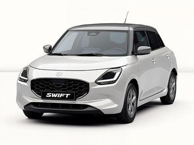 Gebraucht Suzuki Swift Comfort 82 PS (60 kW) 2024