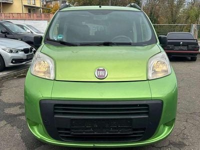 Fiat Qubo