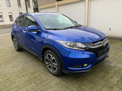 gebraucht Honda HR-V 1.6 i-DTEC Executive