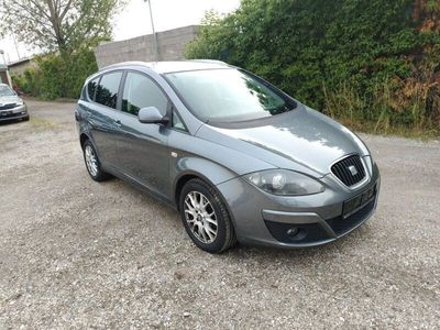 Seat Altea XL