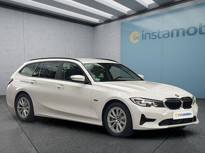BMW 330e