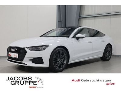 Audi A7 Sportback