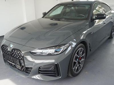 Gebraucht BMW M440 M Sport 374 PS (275 kW) 2023 Grau Limousine