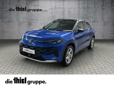 Gebraucht VW T-Roc