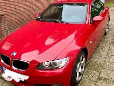 BMW 320 Cabriolet