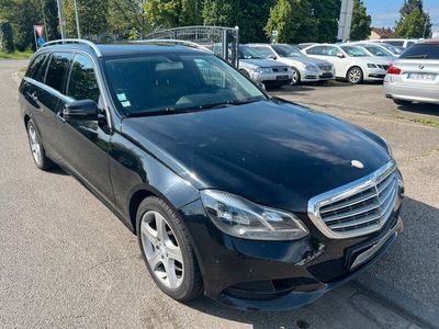Mercedes E300