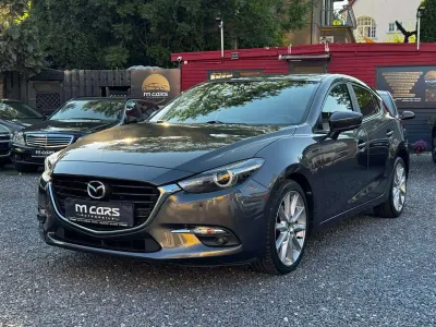 Gebraucht Mazda 3
