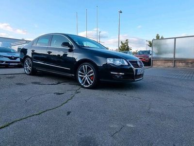 gebraucht VW Passat b6