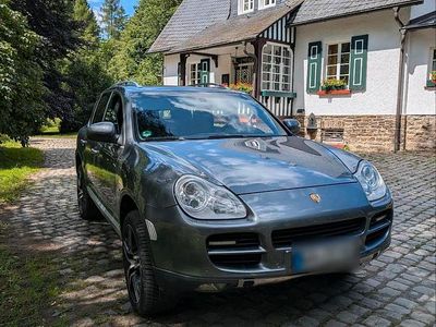 Porsche Cayenne S