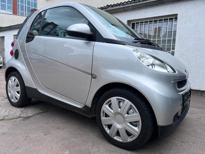 Smart ForTwo Coupé