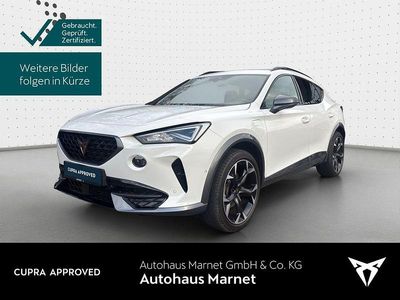 Gebraucht Cupra Formentor 204 PS (150 kW) 2022 SUV