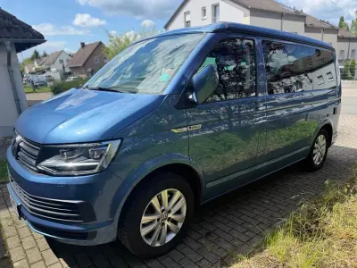 Gebraucht VW California