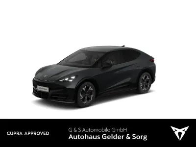 Gebraucht Cupra Tavascan