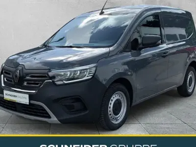 Neu Renault Kangoo Komfort 89 kW (122 PS) 2026 Grau Van / Kleinbus