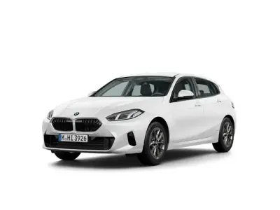 Brugt BMW 120