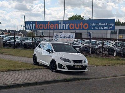 Seat Ibiza SC
